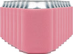 Blank Beer Can Cooler Sleeves by CURRENT+CO.