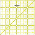 Omnigrid R95 9.5" x 9.5" Omni Grid Ruler by Omnigrid