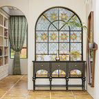 Oxdigi 3D Stained Glass Window Film - Image 2