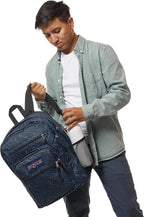 JanSport Laptop Backpack - Image 7