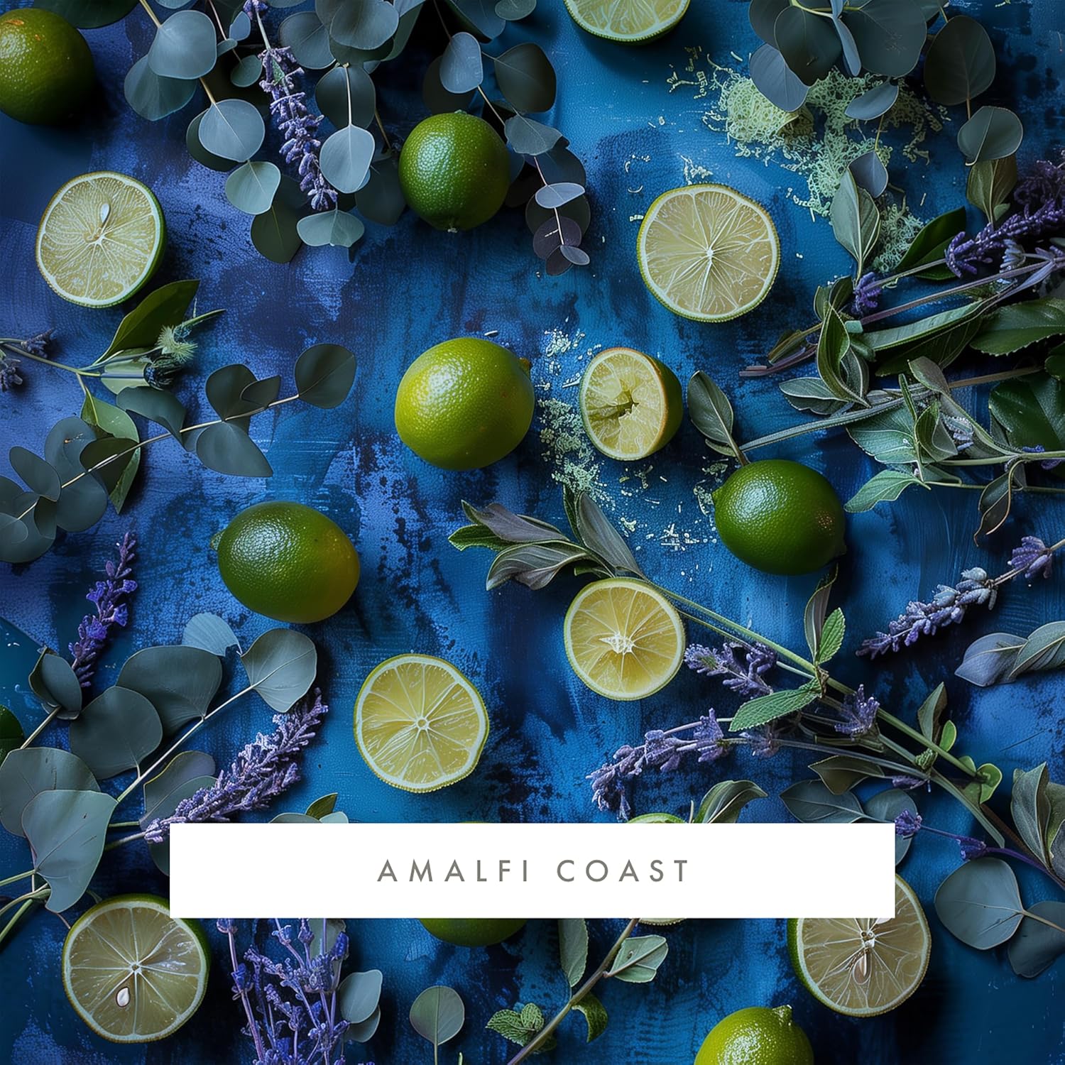 ScentAir Whisper Home Monthly Plug-in Refill, Fragrance Cartridge for Home and Office, Amalfi Coast