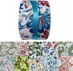 40 Strip Jelly Roll Fabric Strips - Image 4