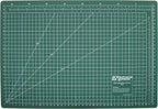 ELECTRONIX EXPRESS 5 Pack Metric 45cm x 30cm Self-Healing Cutting Mat, Grid - Image 4