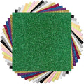 TORC Glitter HTV Vinyl Bundle by TORC