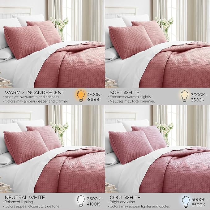 Southshore Fine Living, Inc. Twin XL Quilt Set - Image 4