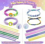 Chilpals Friendship Bracelet Making Kit - Image 4