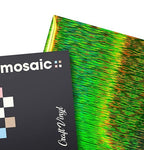 Mosaic+ Crafting Vinyl, by VViViD - Image 3