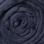 Natural Wool roving, 2 OZ. Best Wool - Image 5