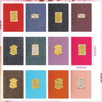 Skylety 24 Pieces 1:12 Scale Miniatures Dollhouse Books Assorted Miniatures - Image 2
