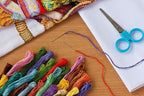 Funchey Counted Cross Stitch Kits - Image 6