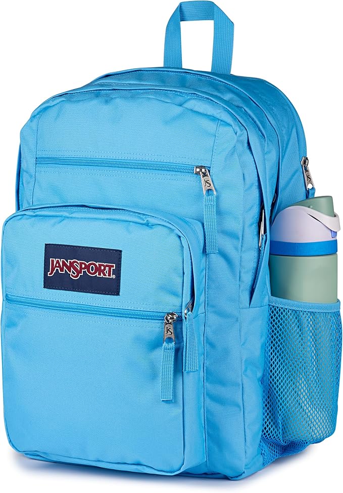 JanSport Laptop Backpack - Image 3
