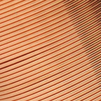 The Beadsmith Wire Elements 26-Gauge Lacquered Tarnish-Resistant Copper Wire - Image 3