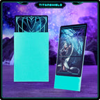 TitanShield Premium Card Sleeves | Compatible - Image 2