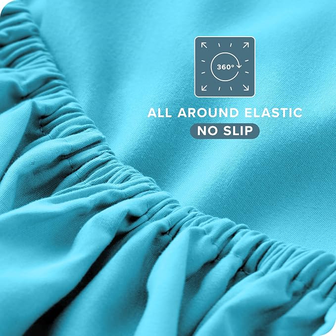 Bare Home Queen Sheet Set - Image 6