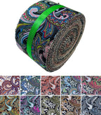 Jelly Roll Fabric - Image 3