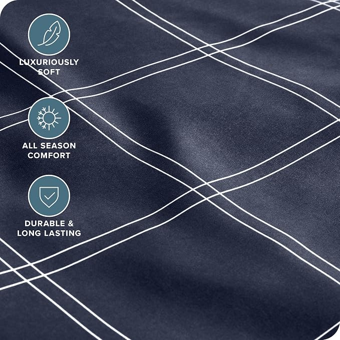Fitted Bottom Sheet King Size - Image 2