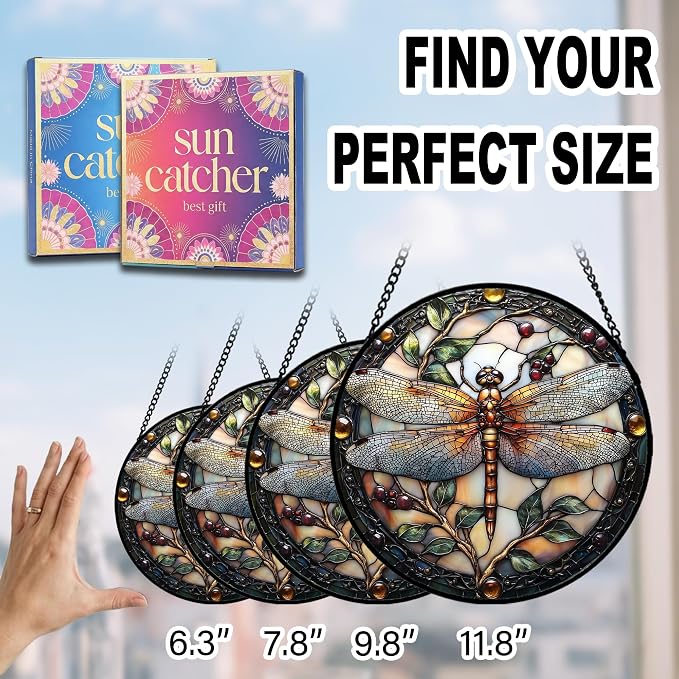 Dragonfly Gifts for Mom - Image 7