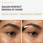 Beauty Power Tweezers for Women Facial Hair: Ultra Precision Tweezers for Women - Image 3