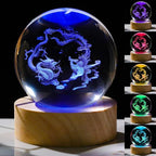 3D Dragon Phoenix Gifts for Women by Unknown