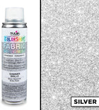 Tulip ColorShot Instant Fabric Spray Paint, Permanent Color Spray-On Fabric - Image 4