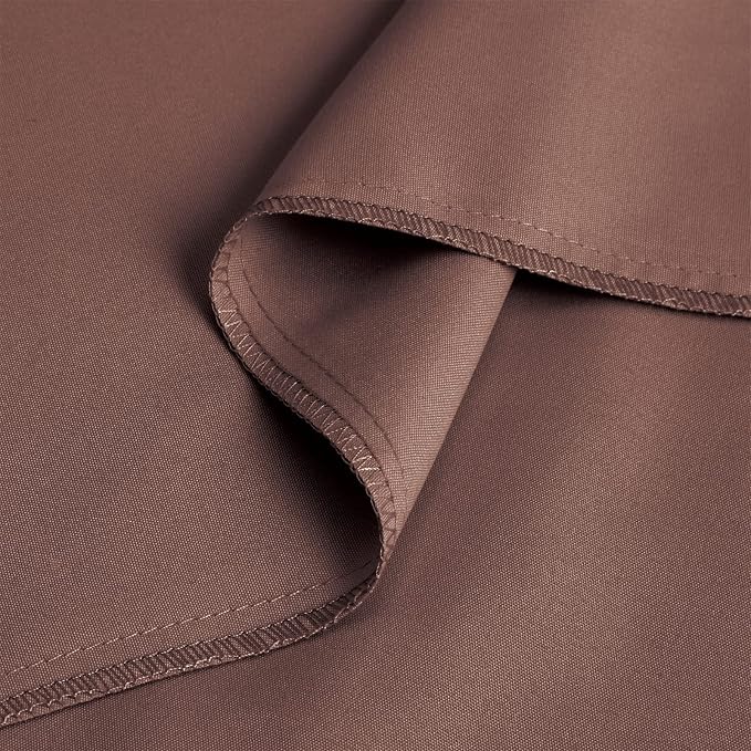 FreshCulture King Flat Sheets Only, Soft Microfiber Bedding Sheets - Image 5