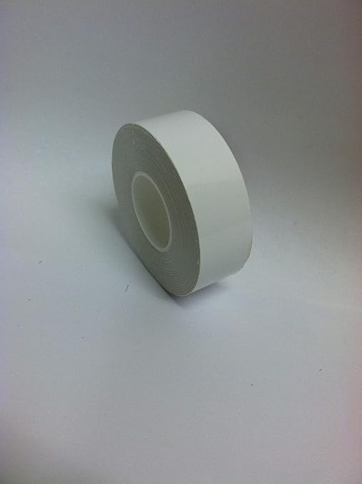 Transparent Vinyl Tape with Self-Adhesive. by Paper+Street+Plastics