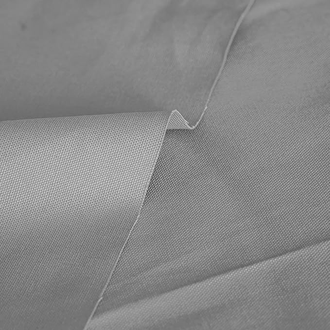 Simple&Opulence 100% Cotton Canvas Fabric 10oz. 59 Inch by The Yard, Nature - Image 9