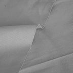 Simple&Opulence 100% Cotton Canvas Fabric 10oz. 59 Inch by The Yard, Nature - Image 9