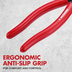 ARROW 7" Precision Wire Cutters - Image 6