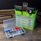 Portable Tool Box - Image 4