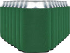 Blank Beer Can Coolers Sleeves Soft Insulated Beer Can Cooler Sleeves by CURRENT+CO.