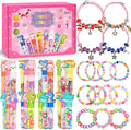 Ulema 24Pack Party Favors Birthday Return Gifts Goodie Bags Charm Bracelet by Unknown