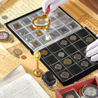 200 Pockets Coin Album - Image 4