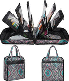 PACMAXI Sewing Accessories Storage Bag, Craft Tools | Roomy carry bag by PACMAXI