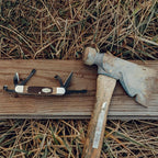 Old Timer 24OT Splinter Carvin' 6in Traditional Folding Whittling Knife - Image 5
