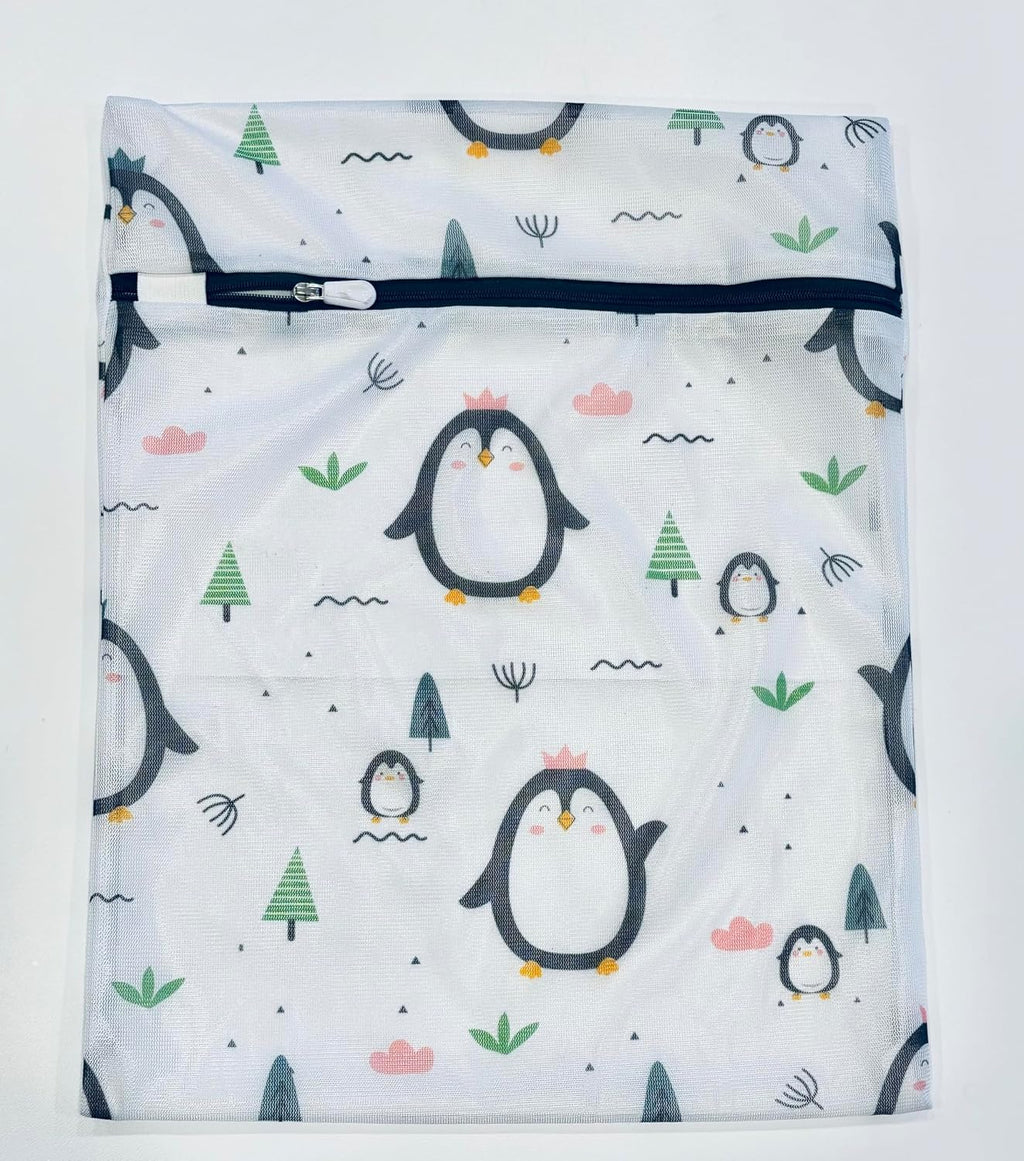 Lingerie Delicates Mesh Bag for Laundry