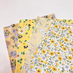 Cotton Fabric DIY Making Supplies Quilting Patchwork Fabric Fat Quarter Bundles - Image 4