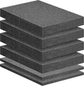 DECOHS 6 Pcs Pick Apart Foam Insert- 2 Sizes Pick and Pluck Foam- Pluck Pre by DECOHS