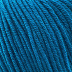 Cotton Hobby Yarn for Amigurumi Crochet & Knitting | 1.76 oz / 180 yds - Image 2