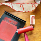 Speedball Bench Hook and Inking Plate - Image 8