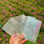 Clear Stained Glass Sheets - Image 3