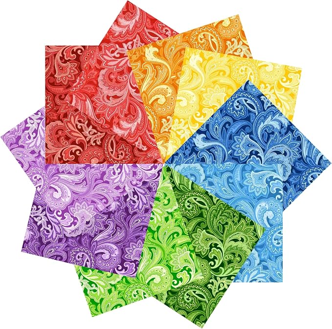 Jelly Roll Fabric - Image 5