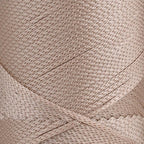 10 Skeins of Sensy Premium 2mm 251 Yards Polyester Rope 100% Polypropylene Cord - Image 2