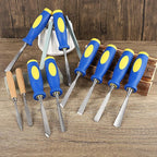 Lulu Home 13 PCS Wood Chisel - Image 9