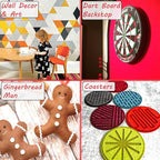 Barcelonetta | Felt Fabric | 72" Wide | 1.6mm Thick | Acrylic & Soft | Felt by - Image 5