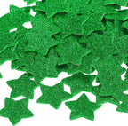 PATIKIL 1"x1" Star Foam Stickers - Image 3