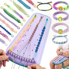 Chilpals Friendship Bracelet Making Kit by Chilpals