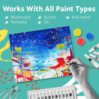Artlicious Canvases for Painting - Image 4