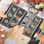 Coin Collection Album - Image 7