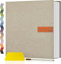 Popotop Large Photo Album Self Adhesive 4x6 5x7 8x10 Scrapbook Album DIY by Popotop